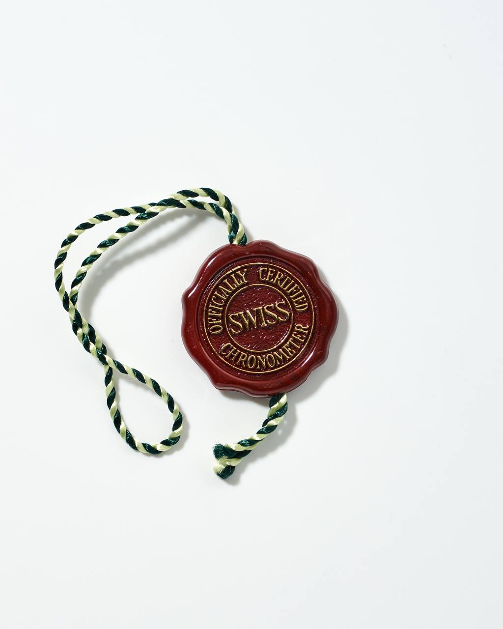 Rolex Tag