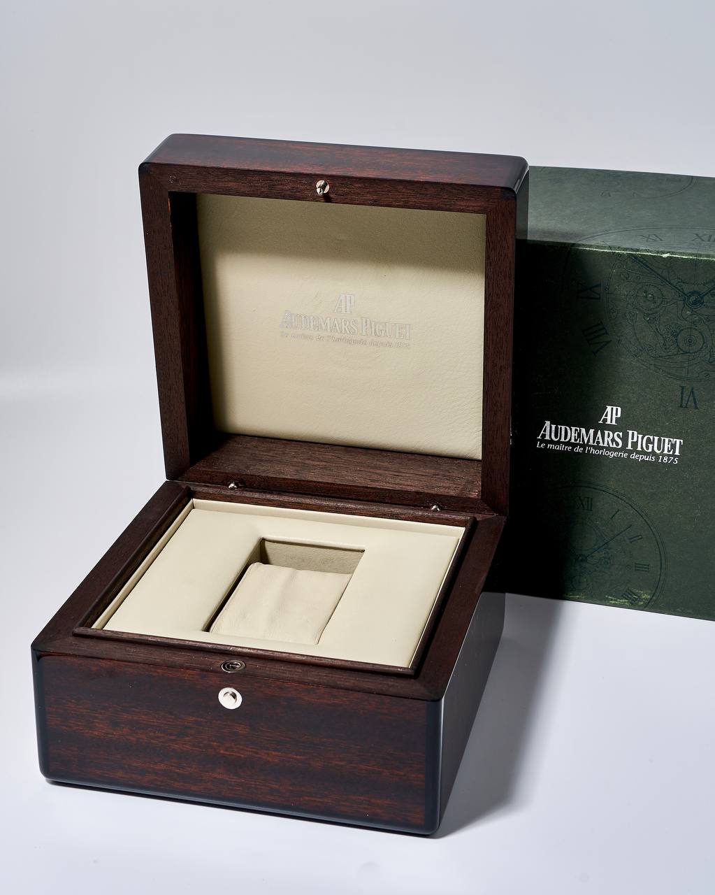 Коробка Audemars Piguet Box