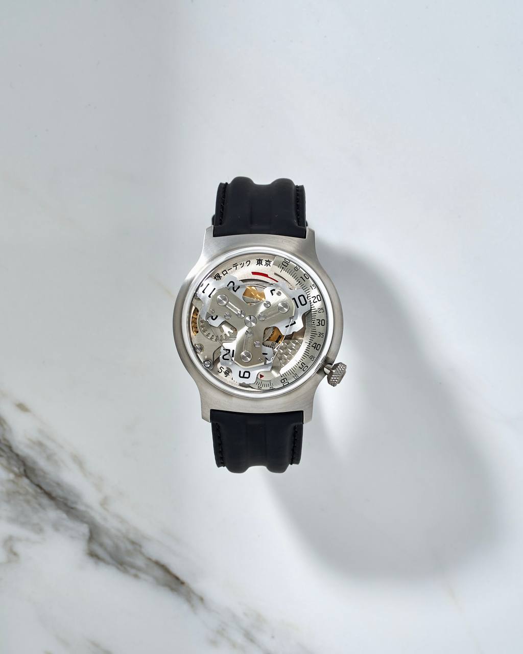 Otsuka Lotec No.5 Kai NEW 2026 Year