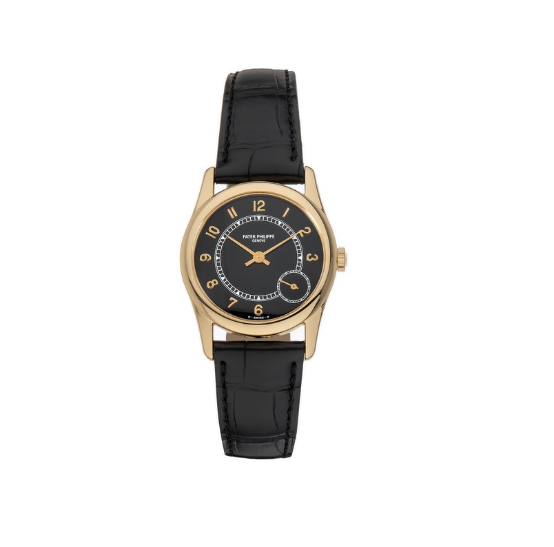 Patek Philippe Calatrava 5000