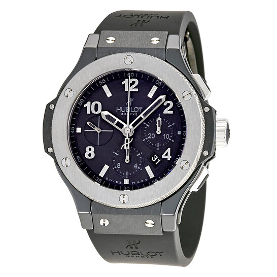 Hublot Big Bang Ice Bang 44 mm Chronograph
