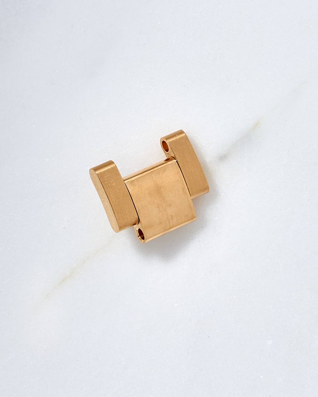 Rolex Link Oyster 15mm Yellow Gold