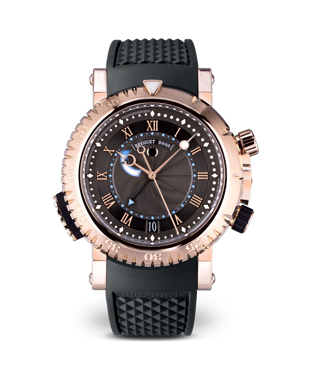 Breguet Marine Royale 5847 