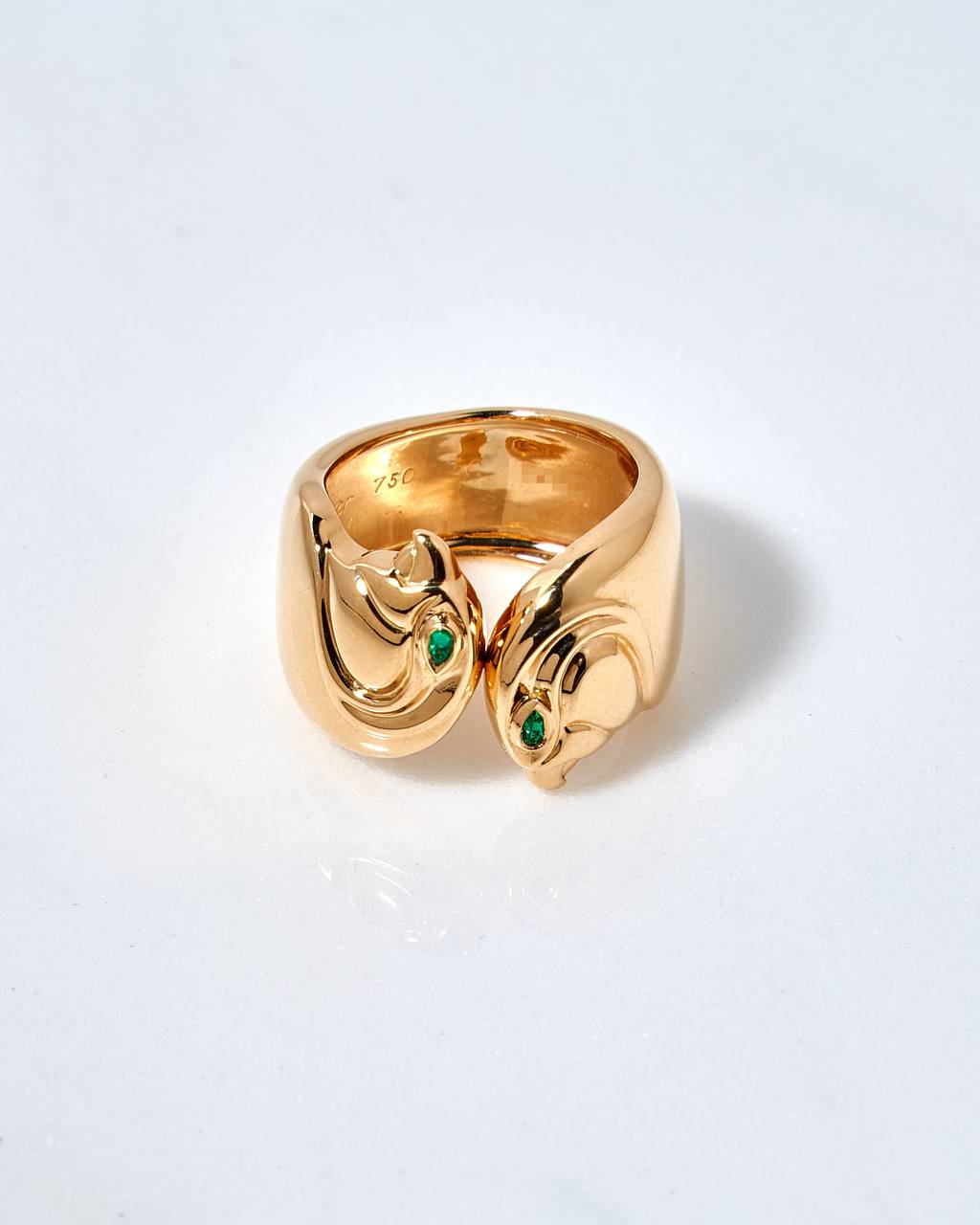 Cartier Ring