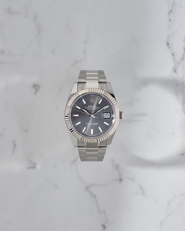 Rolex Datejust 41mm 126334 NEW