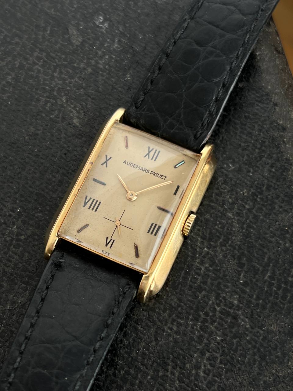 Audemars Piguet Small Seconds