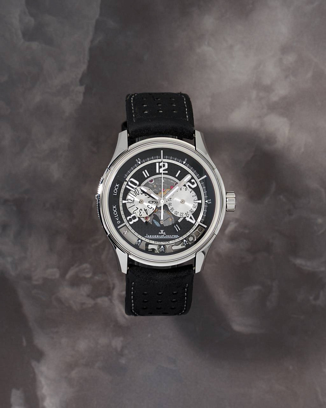Jaeger LeCoultre AMVOX II Q1928470