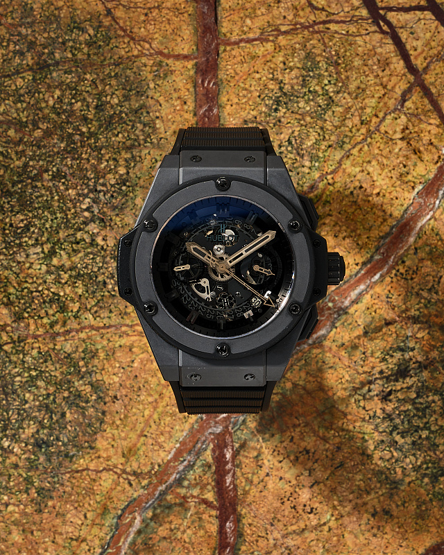 Hublot Big Bang King Power Unico Chronograph 48mm