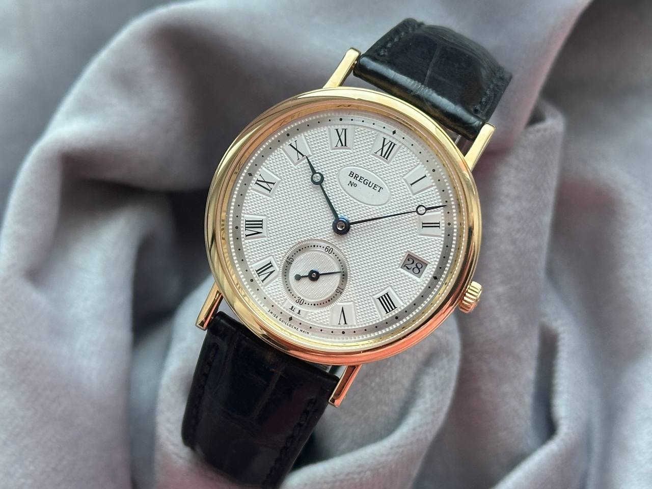 Breguet Classique Automatic 5920
