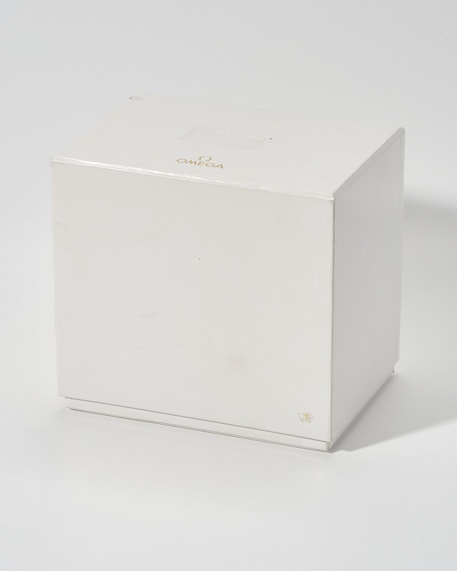 Omega Box