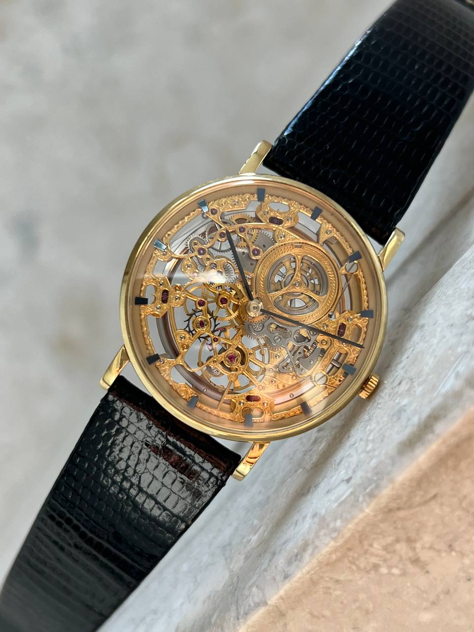 Audemars Piguet Classique 5442