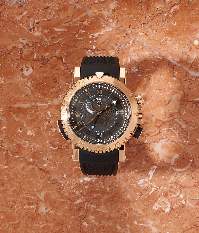 Breguet Marine Royale 5847 