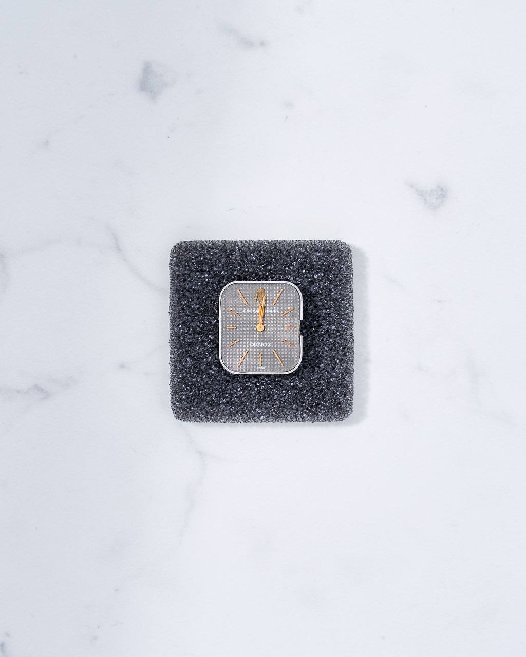 Циферблат/ Механизм Audemars Piguet Dial 16,8x18,7mm & Quartz Movement & Krone & Hands