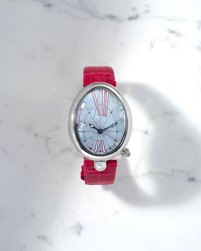 Breguet Reine de Naples 8967