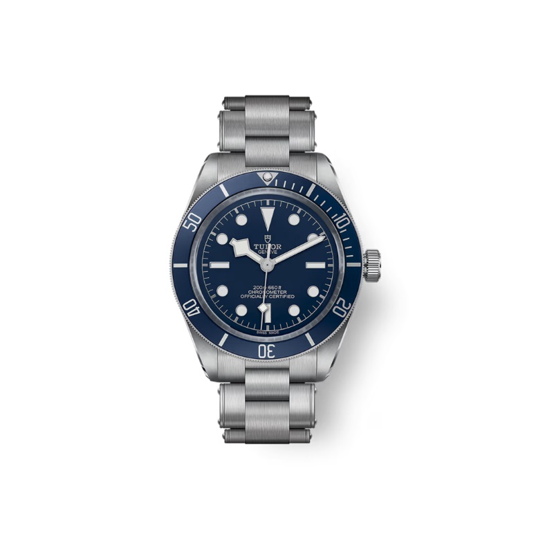 Tudor Black Bay Fifty-Eight Blue NEW 2025 Year