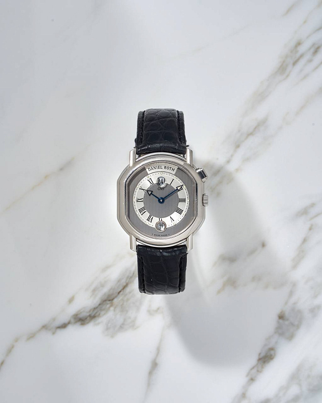 Daniel Roth GMT