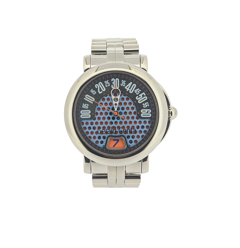 Gérald Genta Arena Sport Retro