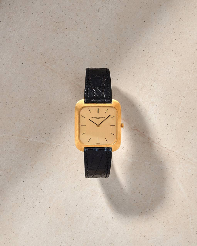 Vacheron Constantin Historique 33016