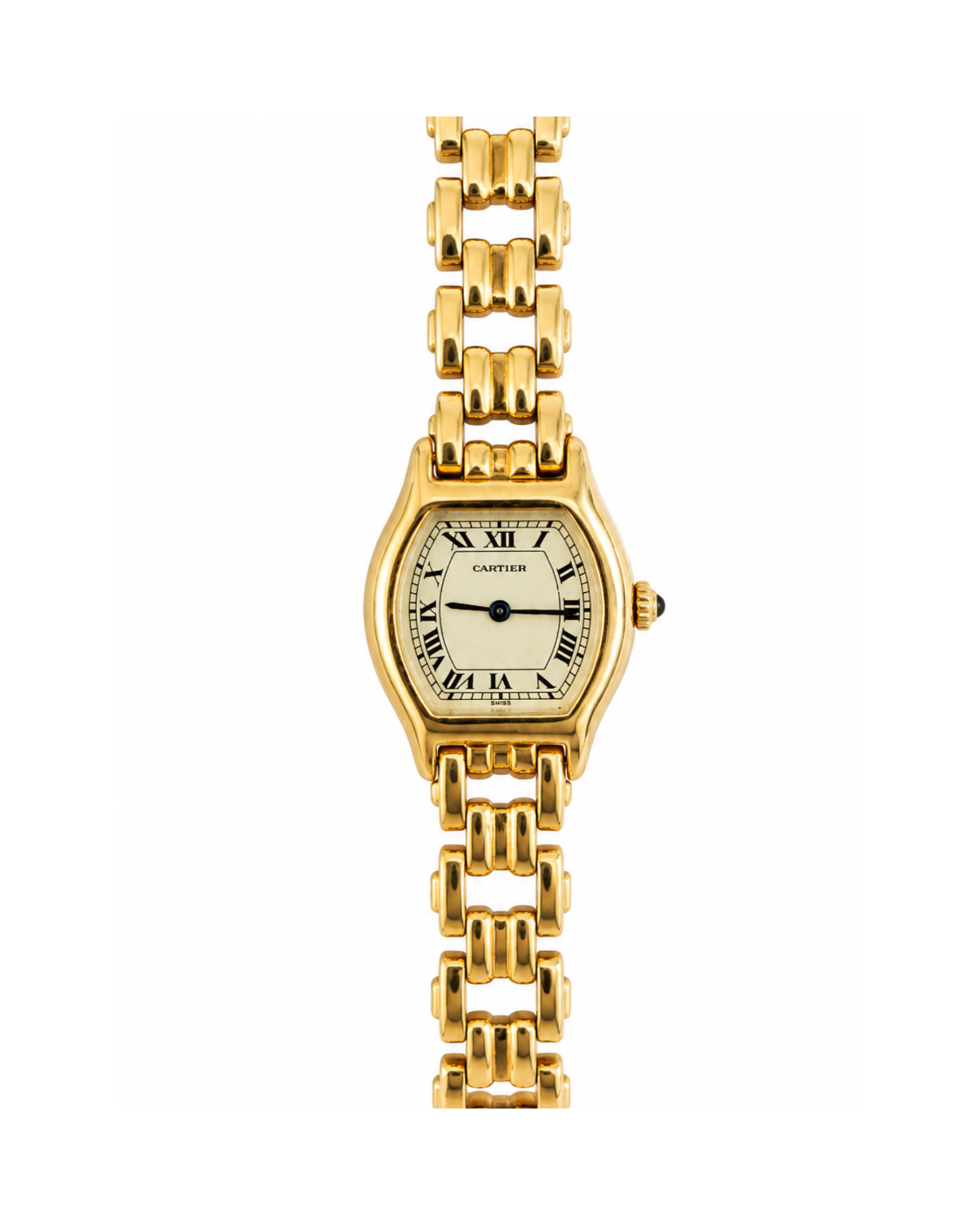 Cartier Tortue 8057