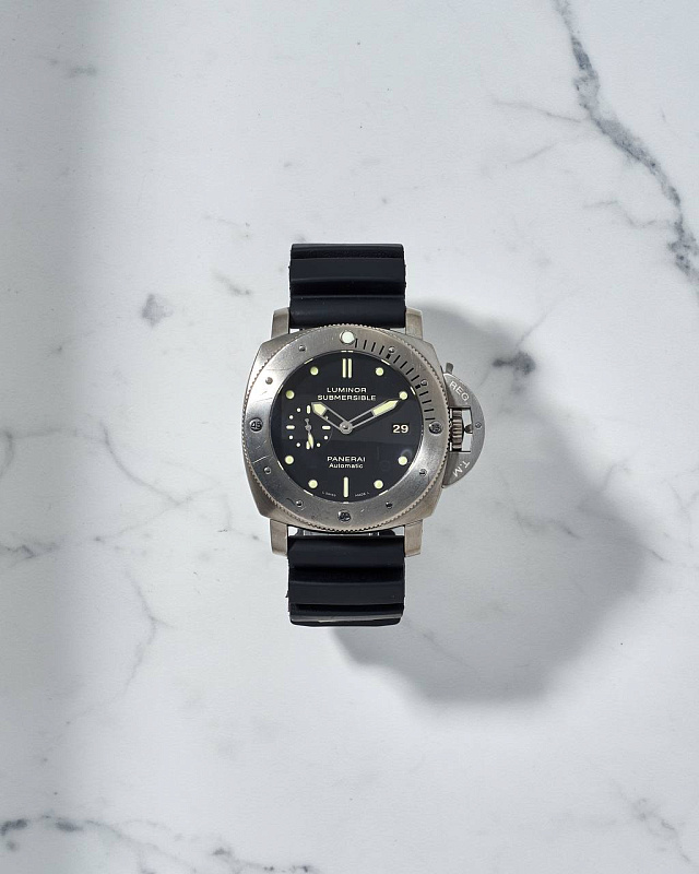 Panerai Luminor Submersible 1950 3 Days PAM305