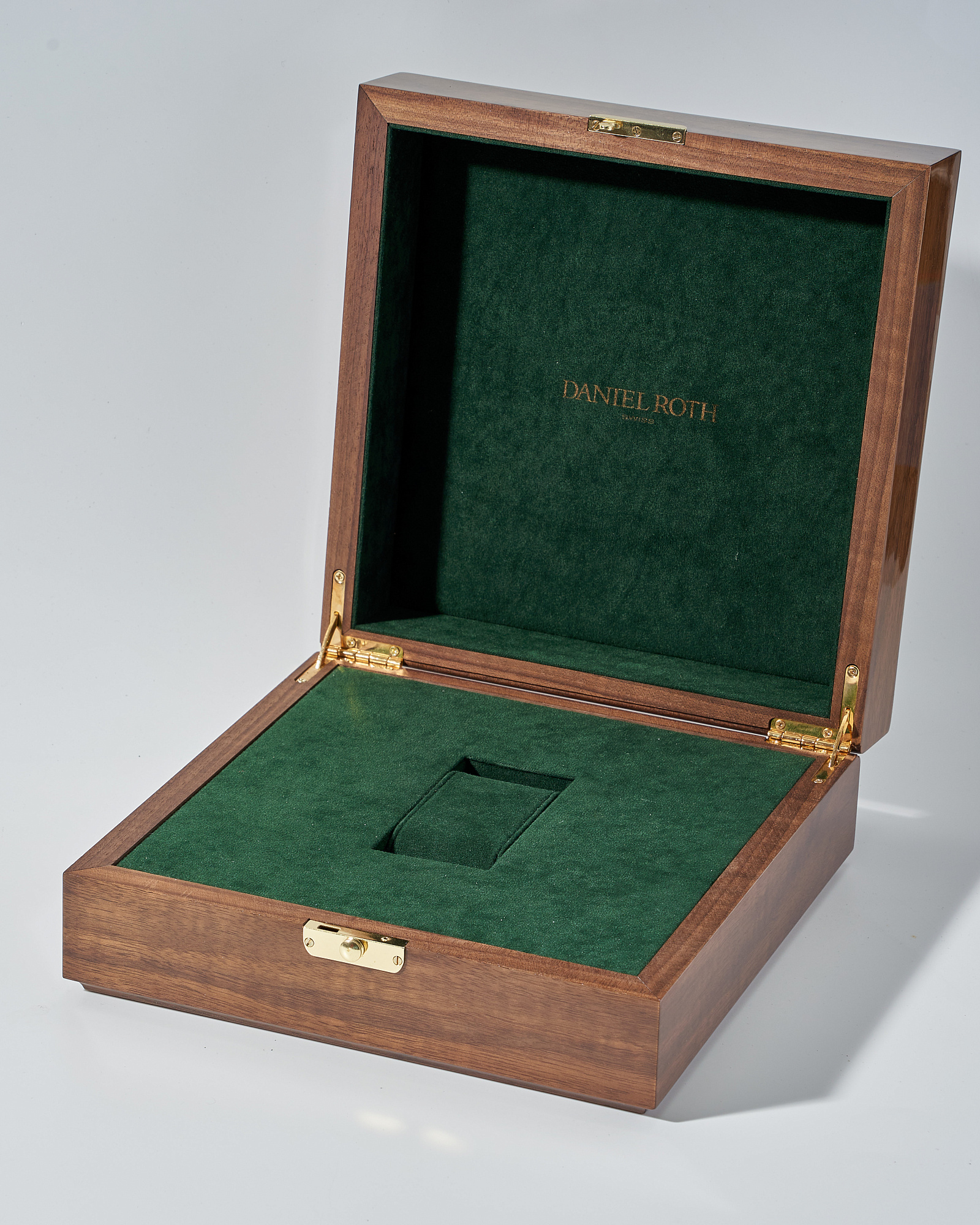 Коробка Daniel Roth Box