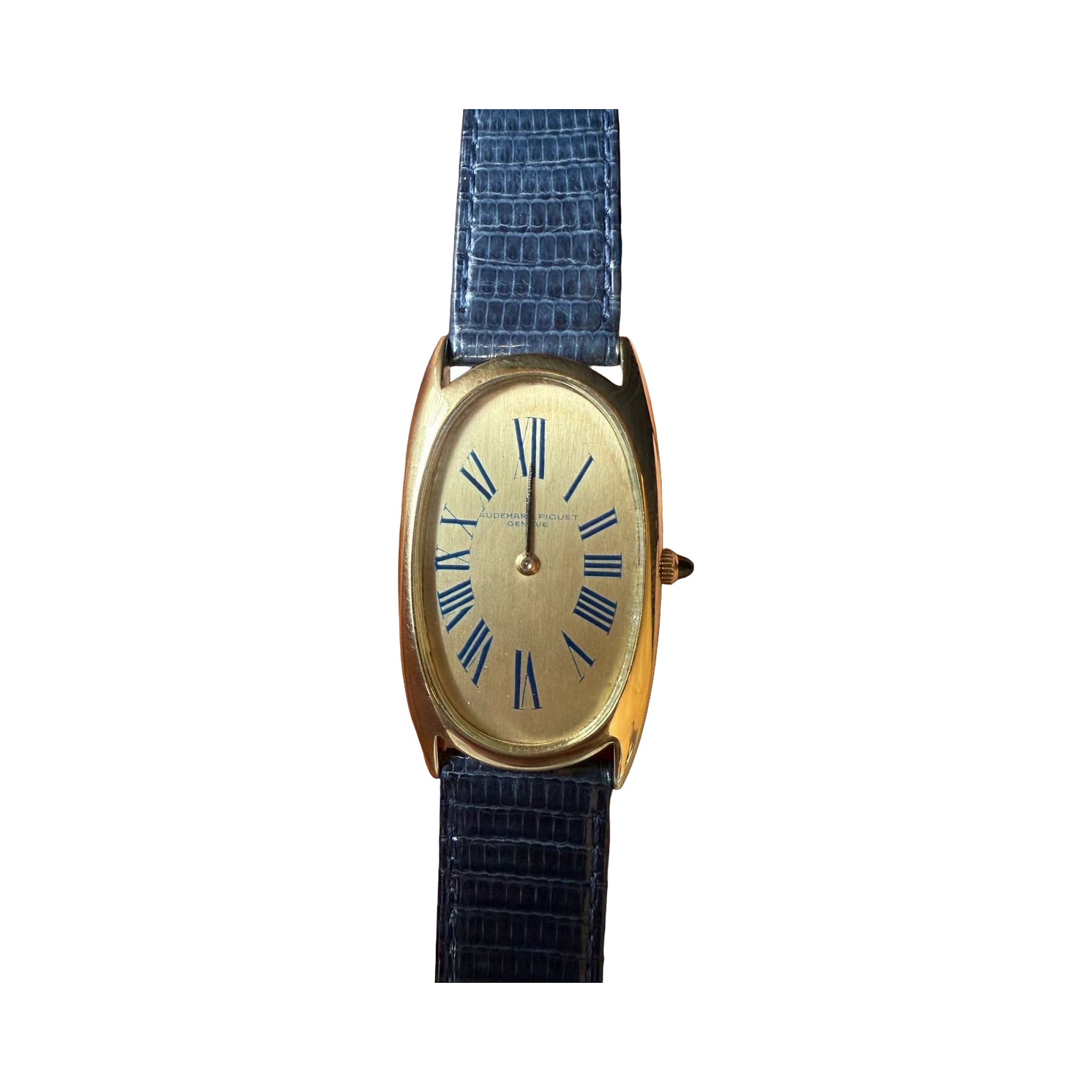 Audemars Piguet Ovale Allongee 