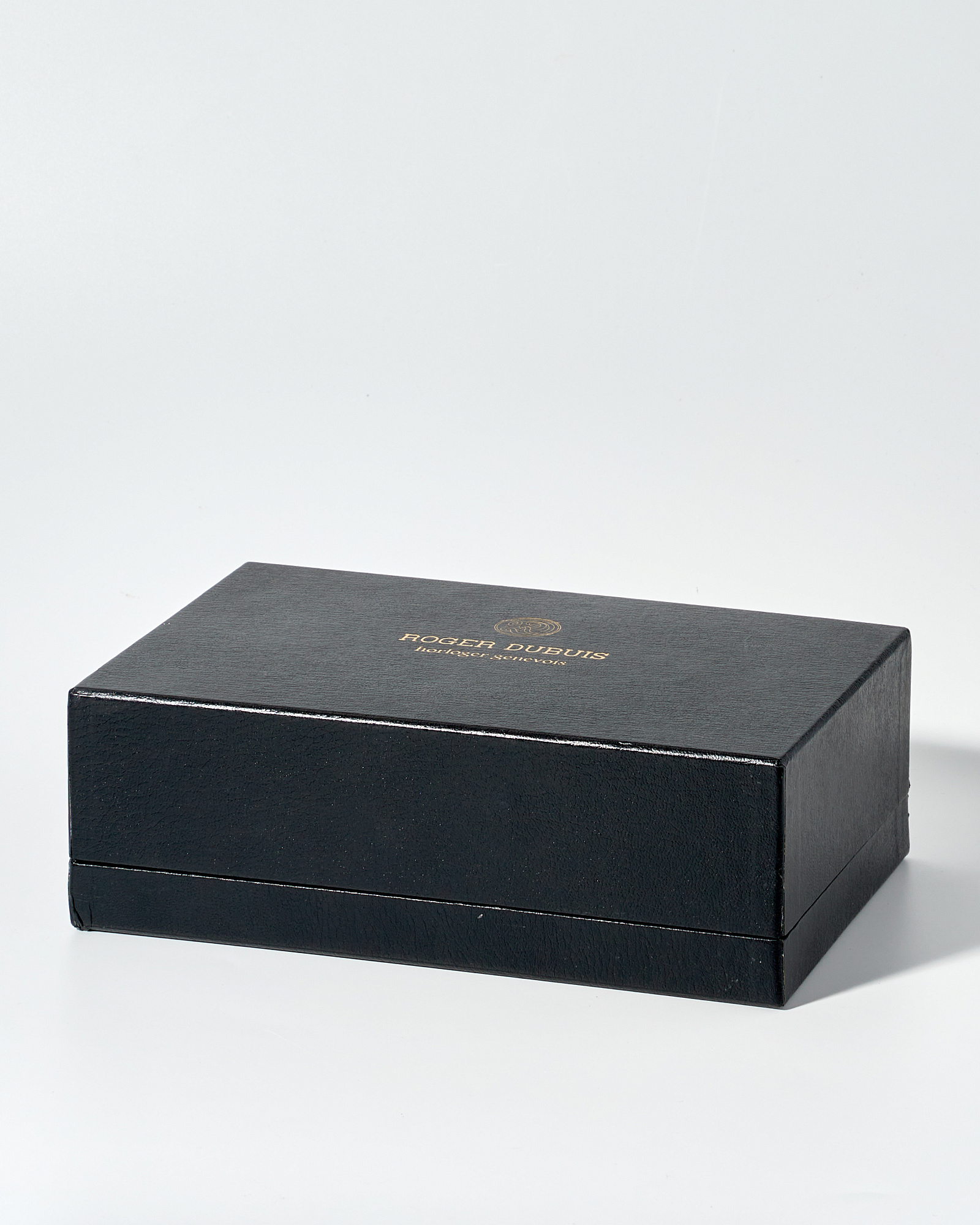 Roger Dubuis Box