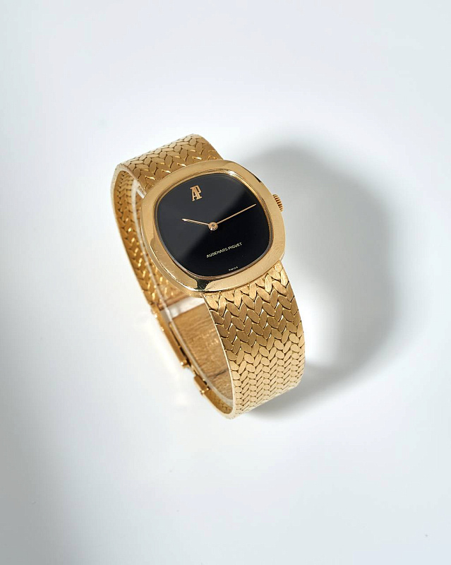 Audemars Piguet Vintage