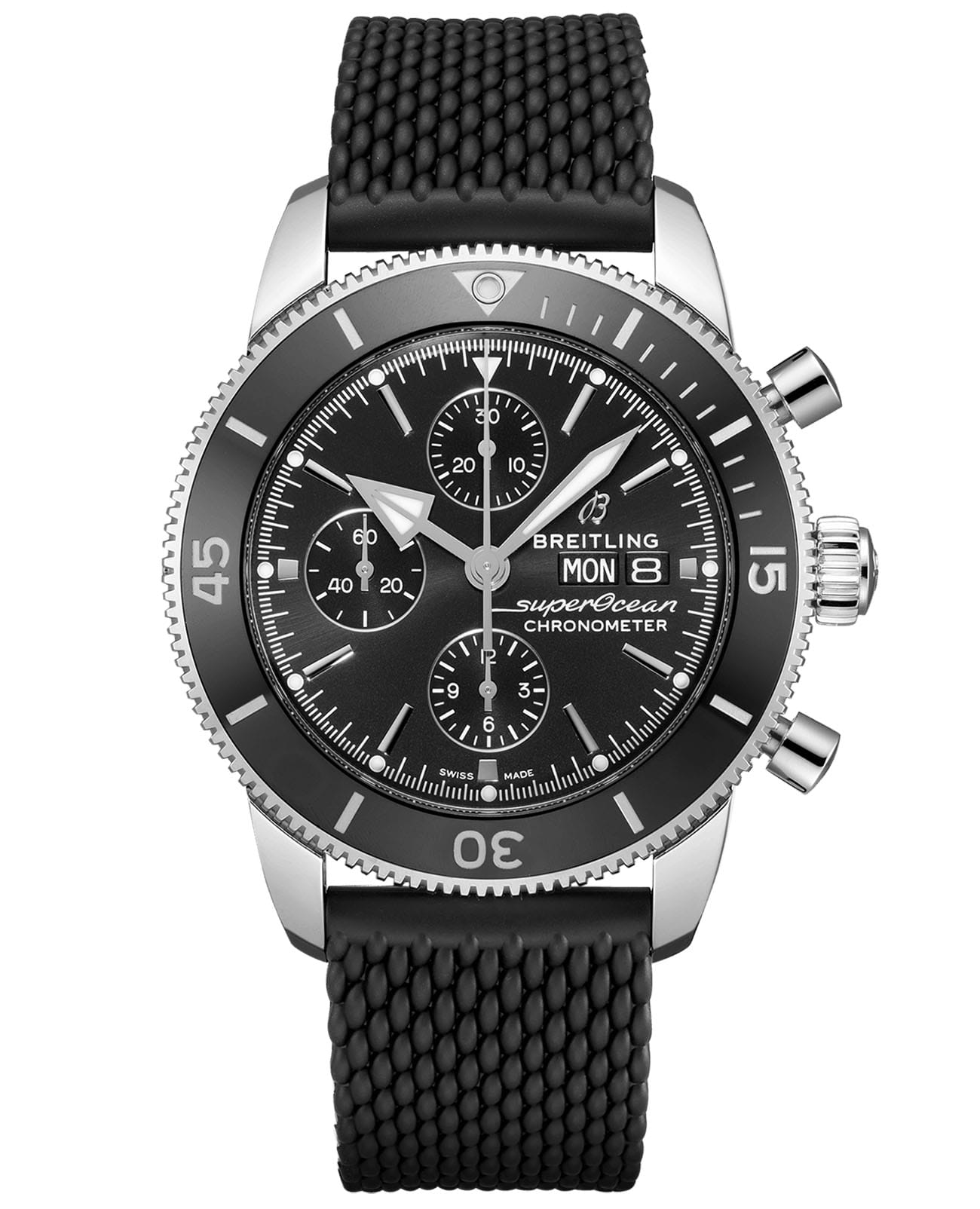Breitling Superocean Heritage Chronograph 44mm