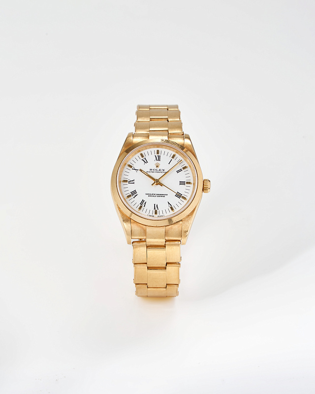 Rolex Oyster Perpetual 14208