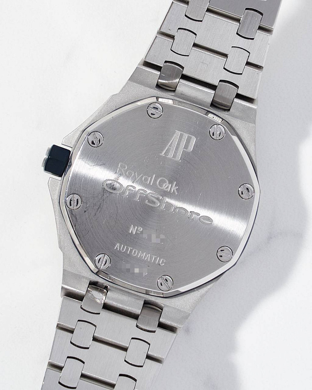 Audemars piguet triple date clearance