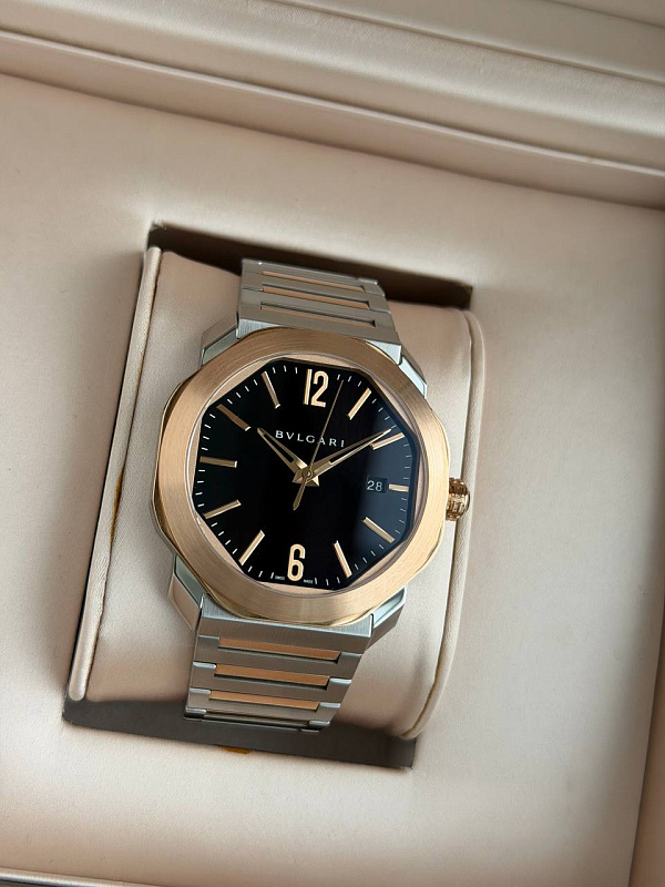 Bulgari Octo Roma 41 mm 