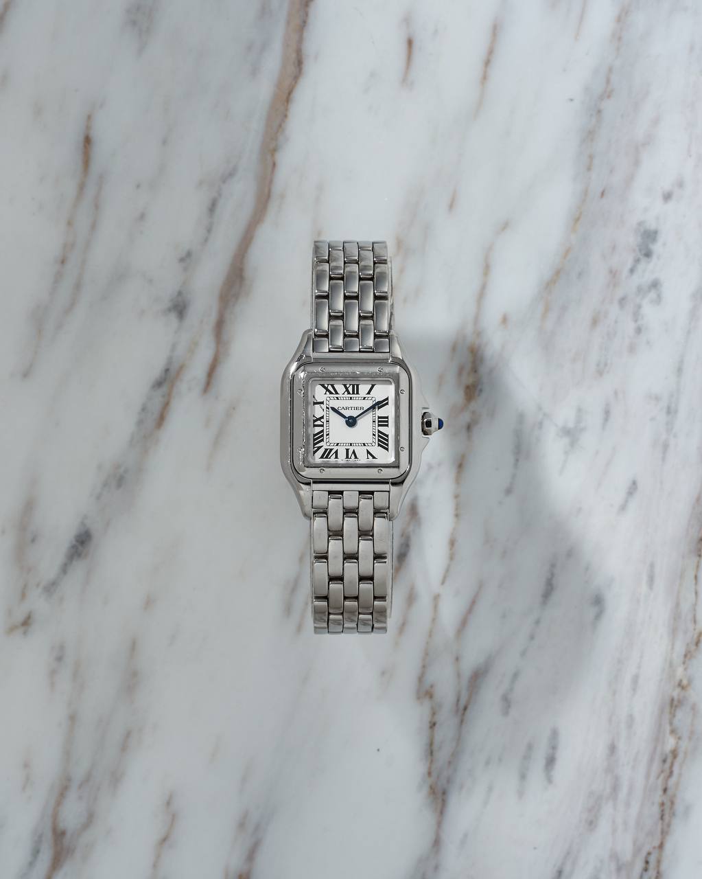 Cartier Panthere de Cartier 4177 Small 2025 Year