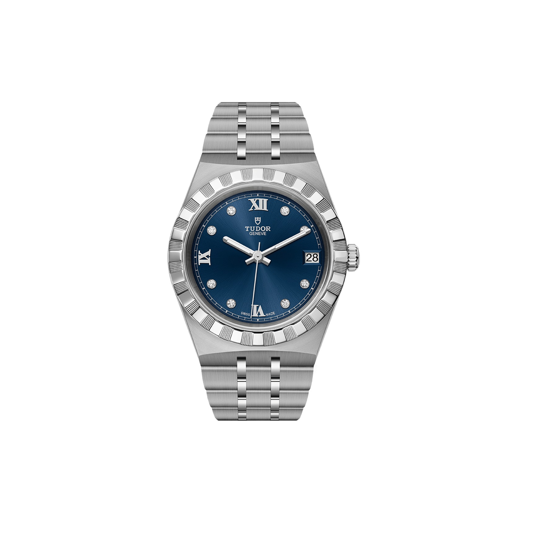 Tudor Royal Blue Dial NEW 2025 Year