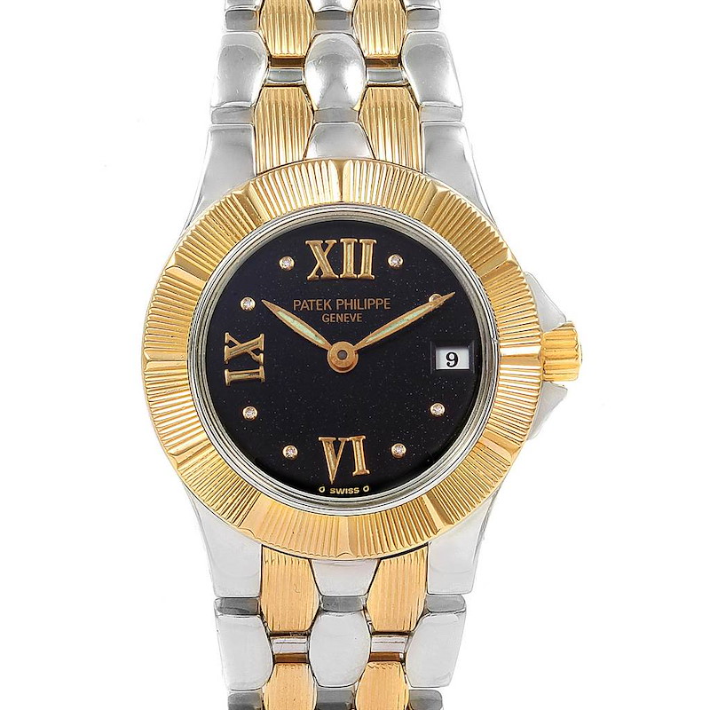 Patek Philippe Neptune 4880