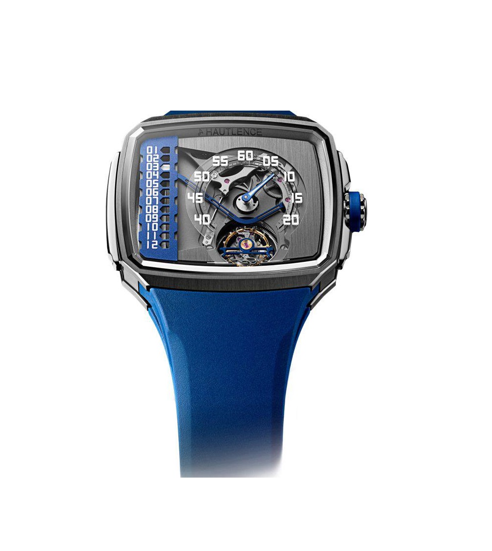  Hautlence Linear Series 1