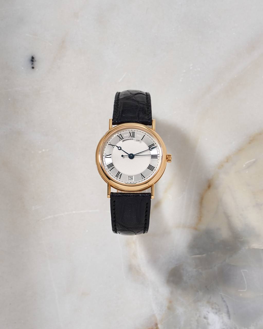  Breguet Classique Automatic 3980