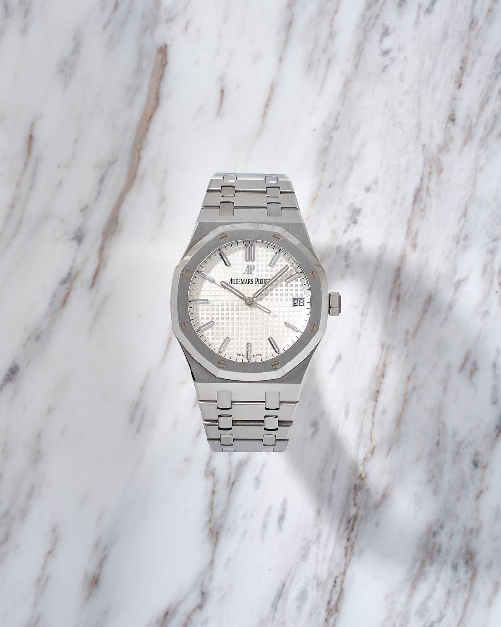 Audemars Piguet Royal Oak 15500