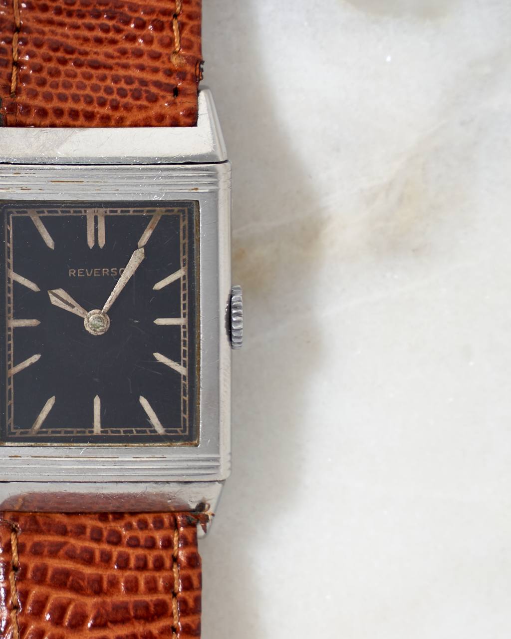 Lecoultre reverso vintage new arrivals