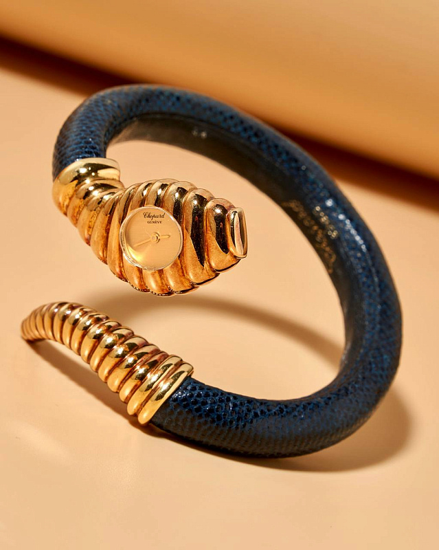 Chopard Serpente Legnazzi 5199