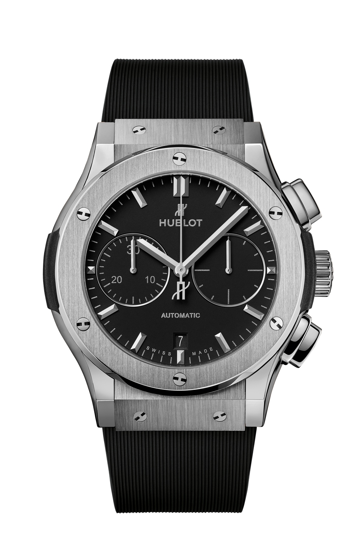 Hublot Classic Fusion Chronograph Titanium 45mm