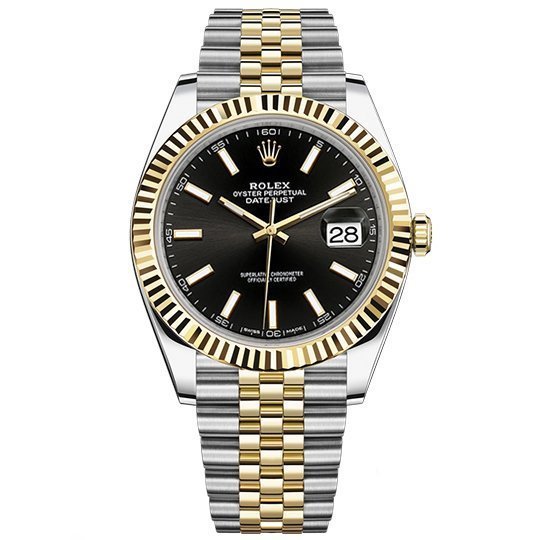 Rolex Datejust 41mm 126333