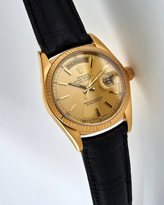 Rolex Day-Date 36mm 18038