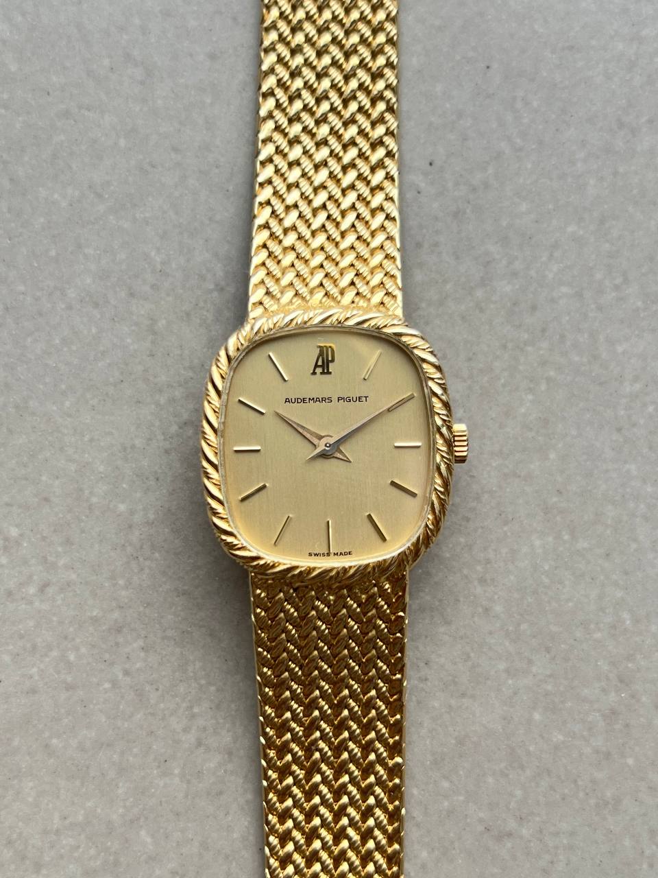 Audemars Piguet Mini Cobra