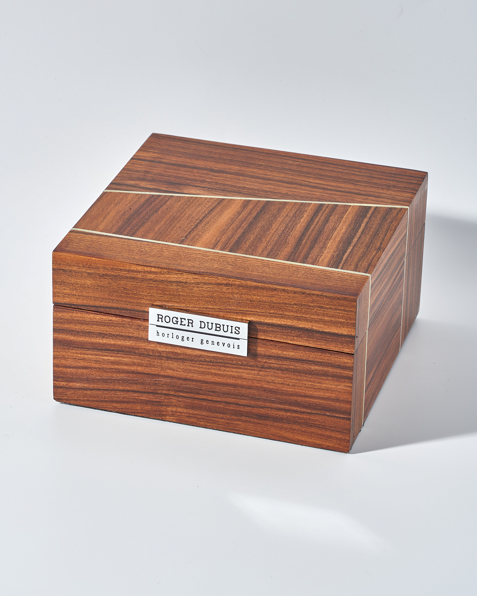 Roger Dubuis Box