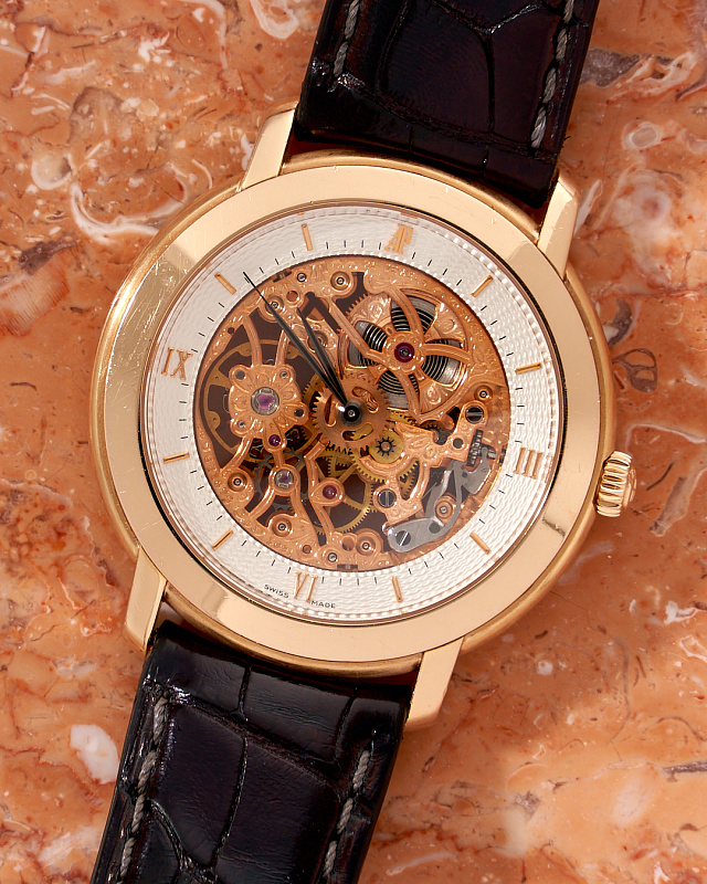 Audemars Piguet Jules 15058