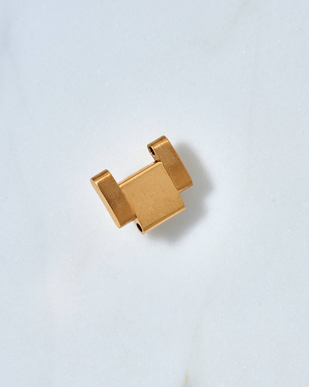 Звено Rolex Link Oyster 15mm Yellow Gold