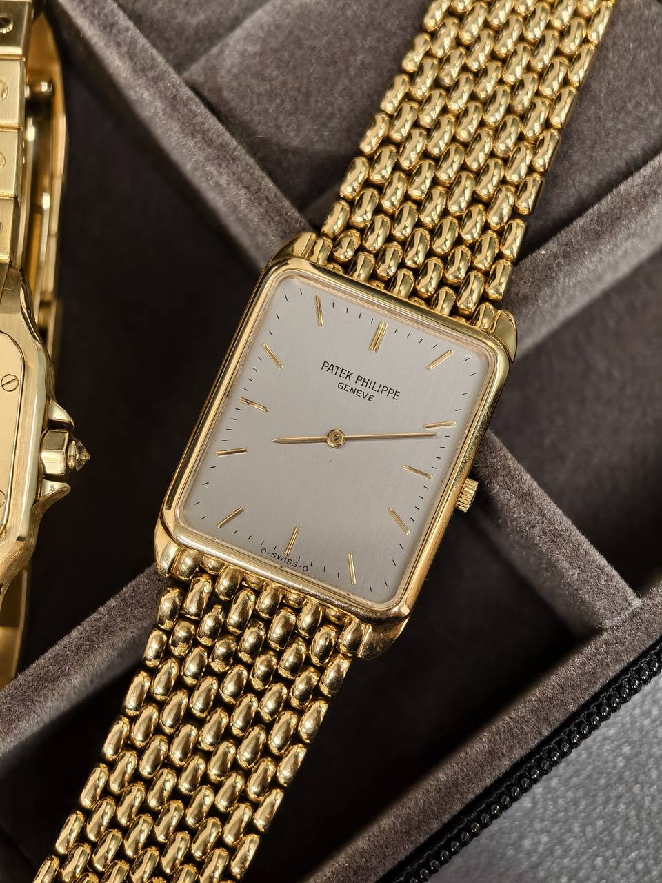 Patek Philippe Gondolo 3803