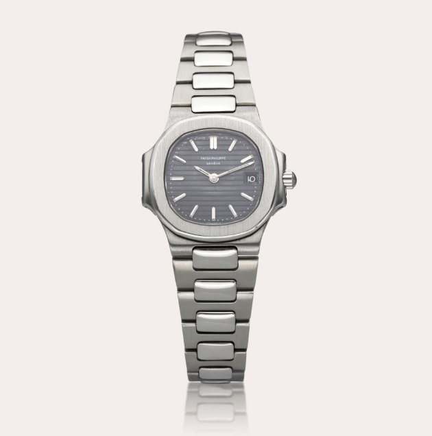 Patek Philippe Nautilus 4700 Ladies