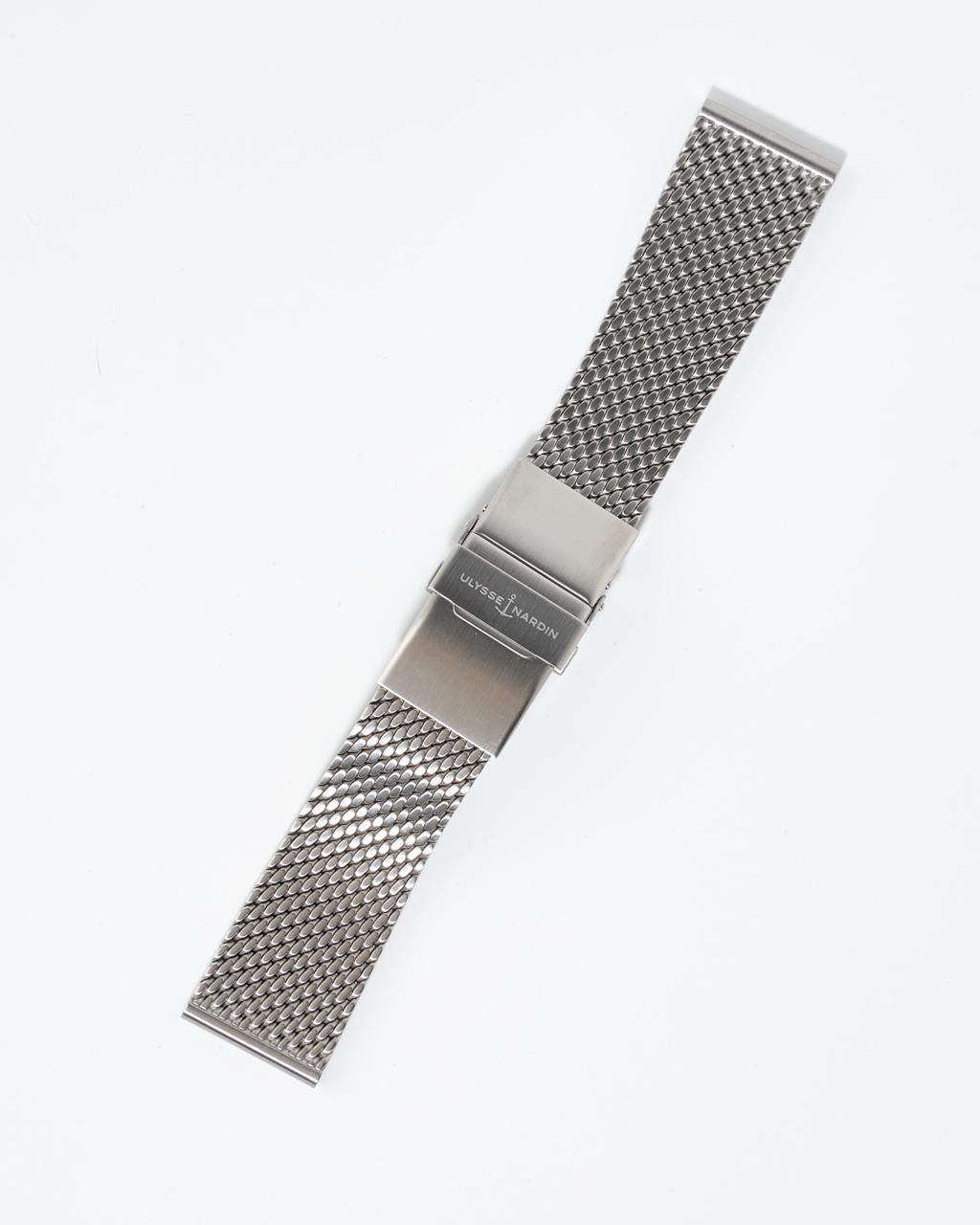 UN Bracelet 21mm NEW